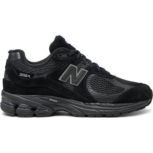 Sneakers New Balance M2002WB Nero - New Balance - Modalova