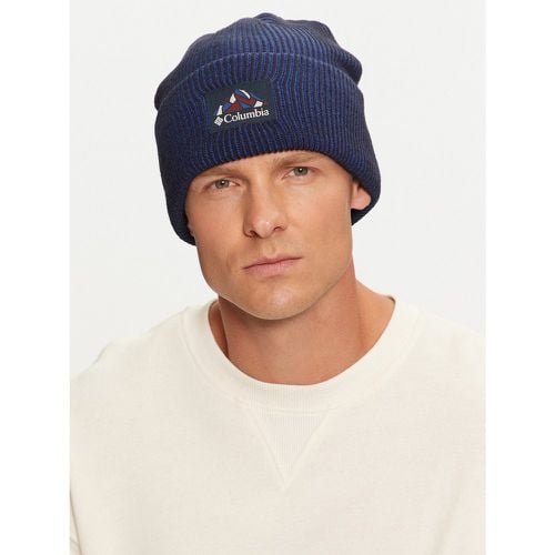 Berretto Provisions Cuffed Beanie 2092601 - Columbia - Modalova