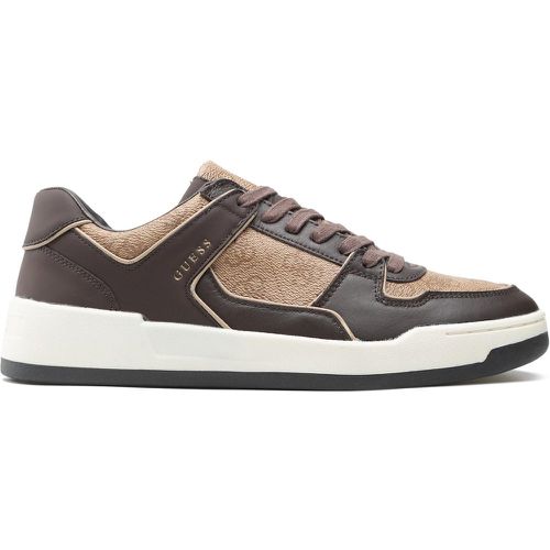 Sneakers Vicenza Low FM8VIL FAL12 - Guess - Modalova