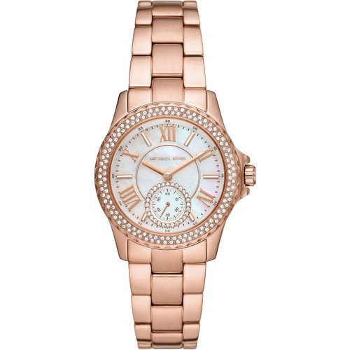 Orologio Michael Kors MK7364 Rosa - Michael Kors - Modalova