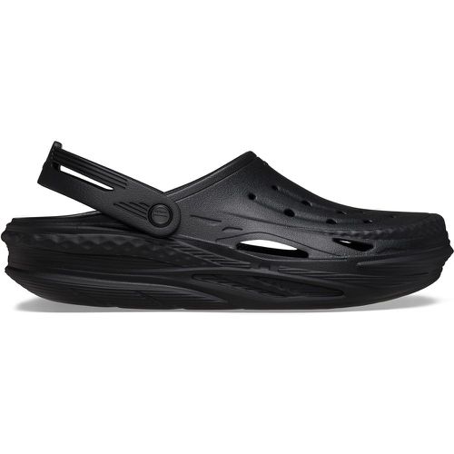 Ciabatte Off Grid Clog 209501 - Crocs - Modalova