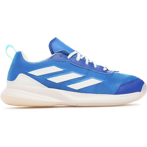Scarpe Avaflash Low Tennis Shoes IG9542 Broyal/Owhite/Royblu - Adidas - Modalova