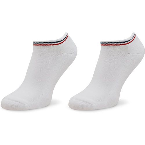 Set di 2 paia di pedulini unisex 701228178 - Tommy Hilfiger - Modalova