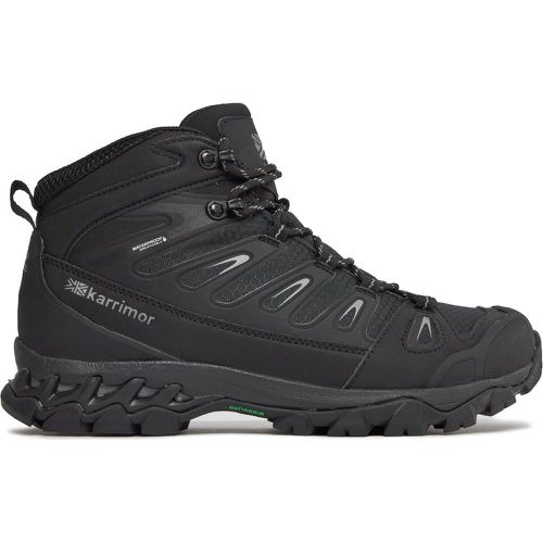 Scarpe da trekking Puma Mid 1018 - Karrimor - Modalova