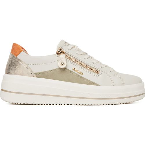 Sneakers Remonte D1C01-81 Beige - Remonte - Modalova