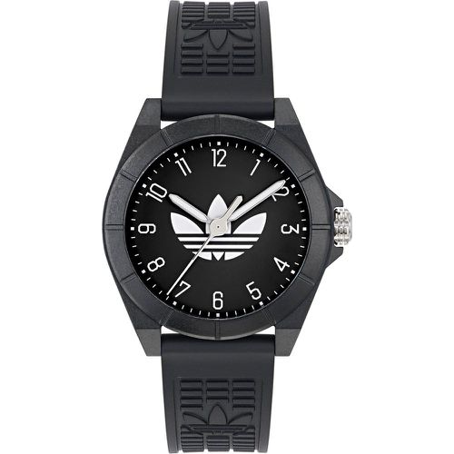 Orologio Project Four AOST24568 - Adidas - Modalova