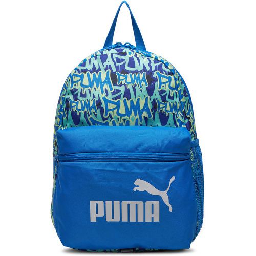 Zaino Puma Phase 079879 Blu - Puma - Modalova