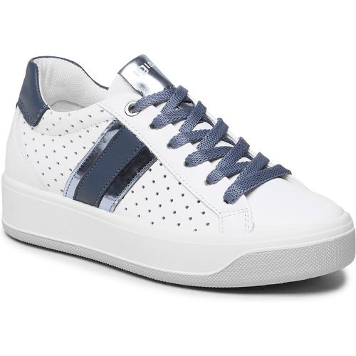 Sneakers IGI&CO 3657033 Bianco - IGI&Co - Modalova