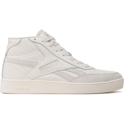 Sneakers Club C Form Hi GY0036 - Reebok - Modalova