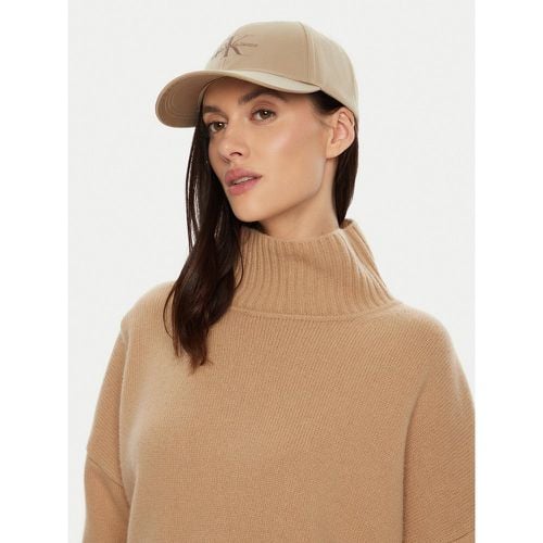 Cappellino Mono Logo Embro K60K612317 - Calvin Klein - Modalova