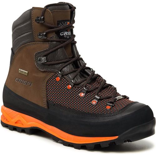 Scarpe da trekking Track Gtx GORE-TEX CR91504203 - Crispi - Modalova