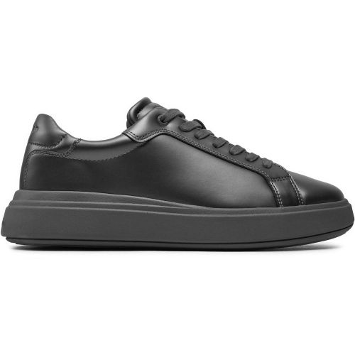 Sneakers Low Top Lace Up Shine HM0HM01390 - Calvin Klein - Modalova