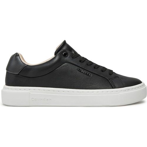 Sneakers Cupsole Lace Up W/Ml HW0HW02288 - Calvin Klein - Modalova