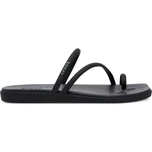 Infradito Miami Toe Loop Sandal 209862 - Crocs - Modalova