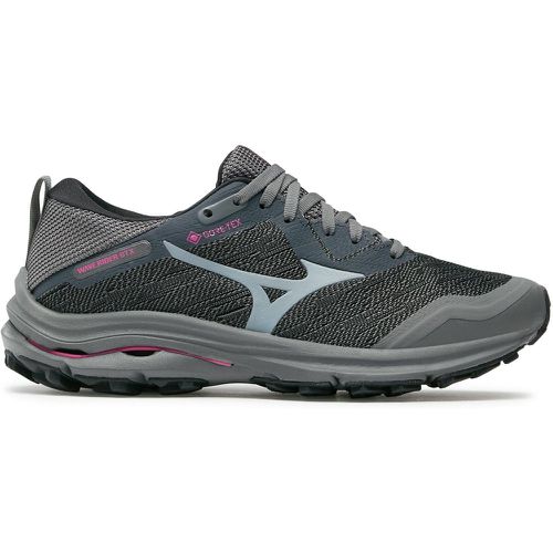 Scarpe running Wave Rider Gtx J1GD2179 - Mizuno - Modalova