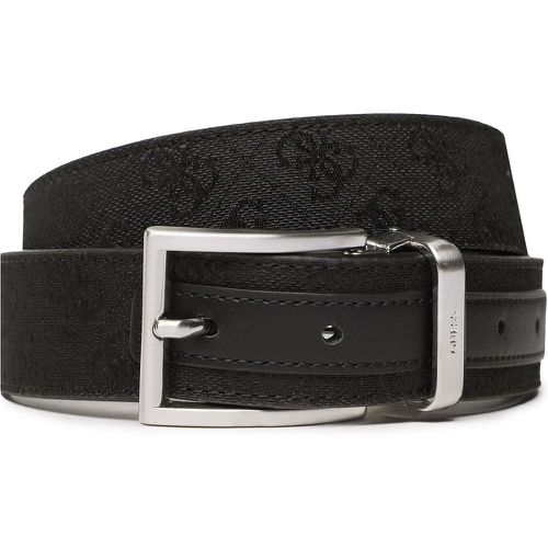 Cintura da uomo Strave Belts BM7656 POL35 - Guess - Modalova