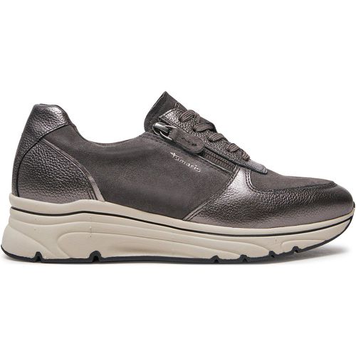 Sneakers Tamaris 1-23711-42 Grigio - tamaris - Modalova