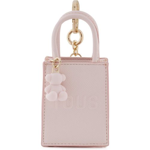 Portachiavi Mini Bolso Pop 2002203613 - TOUS - Modalova
