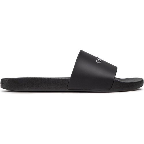 Ciabatte Pool Slide HM0HM00455 - Calvin Klein Jeans - Modalova