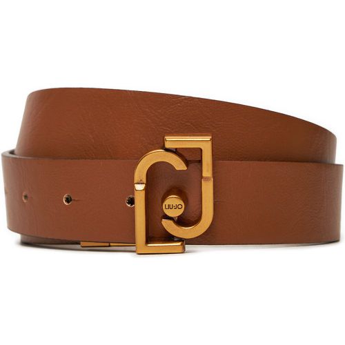 Cintura da donna Ecs Hips Belt 3 Cm AF4306 E0022 - Liu Jo - Modalova