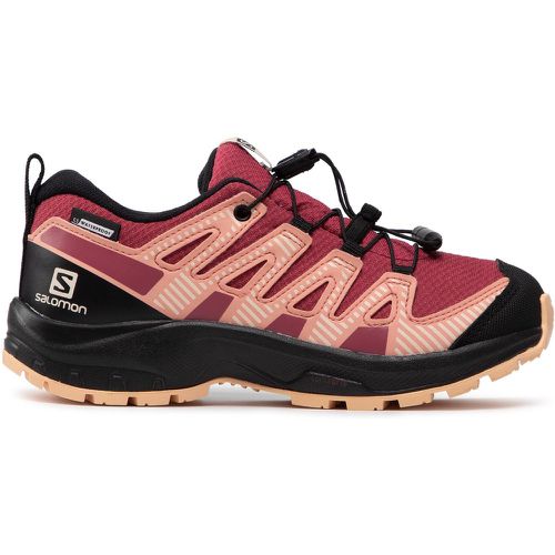 Scarpe running Xa Pro V8 Cswp J 416144 09 W0 - Salomon - Modalova