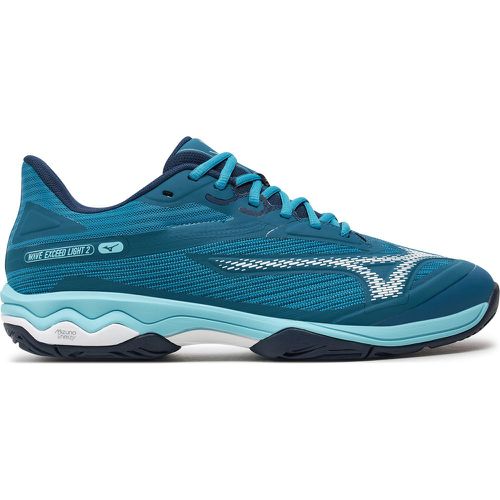 Scarpe da tennis Wave Exceed Light 2 Ac 61GA2318 - Mizuno - Modalova