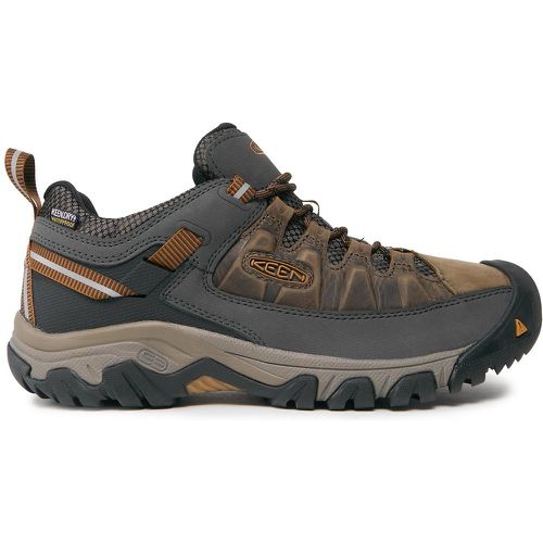 Scarpe da trekking Targhee III Wp 1017784 - Keen - Modalova