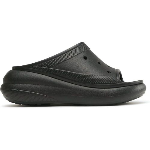 Ciabatte Crush Slide 208731 - Crocs - Modalova