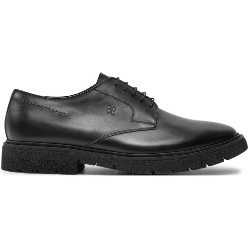 Scarpe basse Fabi FU1195A Nero - Fabi - Modalova