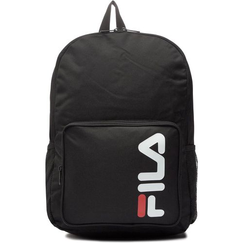 Zaino Fulda Backpack Squared Pocket FBU0121.80010 - Fila - Modalova