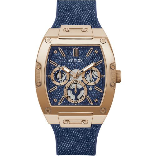 Orologio Guess GW0786G2 Blu - Guess - Modalova