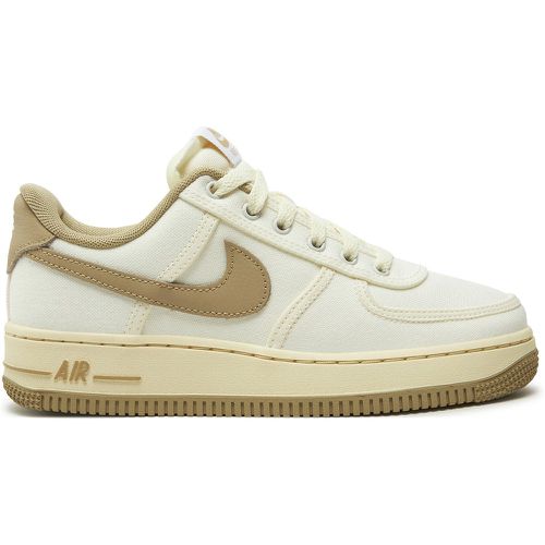 Sneakers Wmns Air Force 1 HF4263 Écru - Nike - Modalova