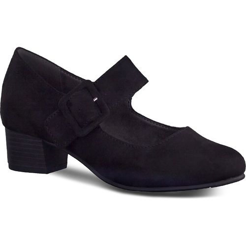 Scarpe basse Jana 8-22361-41 Nero - Jana - Modalova