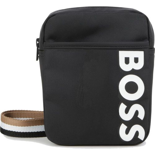 Borsellino Boss J50963 Black 09B - Boss - Modalova