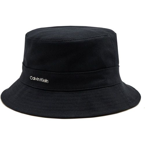 Cappello Monogram Reversible Bucket Hat K60K612035 - Calvin Klein - Modalova