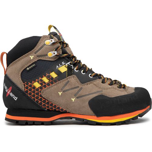 Scarpe da trekking Vitrik Mid Gtx GORE-TEX 018022205 - Kayland - Modalova