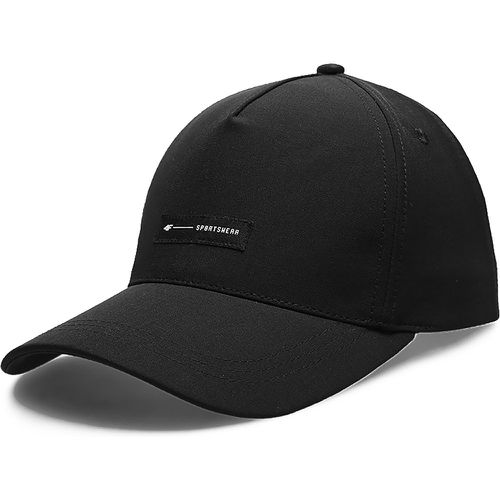 Cappellino 4F 4FSS23ACABM121 Nero - 4F - Modalova