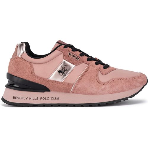 Sneakers W-3C098-2A324 - Beverly Hills Polo Club - Modalova