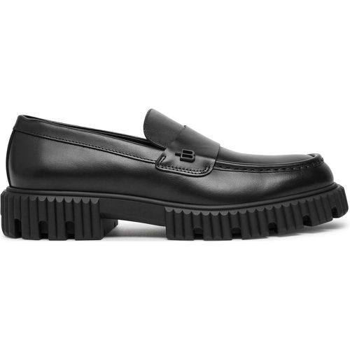 Chunky loafers U5B114P1VITE0000 - Baldinini - Modalova