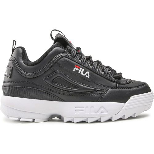 Sneakers Disruptor Teens FFT0029.80010 - Fila - Modalova