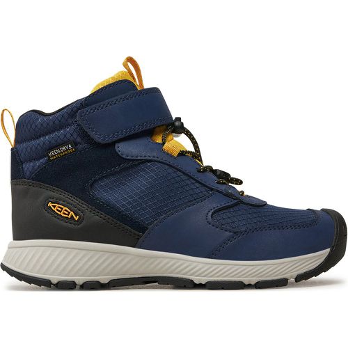 Scarpe da trekking Skua Mid Wp 1029543 - Keen - Modalova