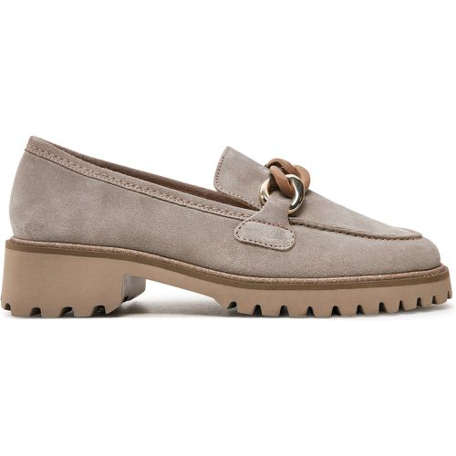 Loafers Ara Kent 12-31209-13 Beige - Ara - Modalova