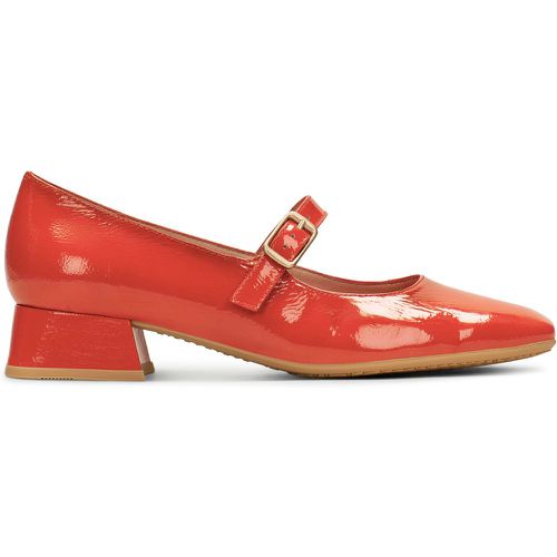 Ballerine Hispanitas HV243439 Rosso - Hispanitas - Modalova