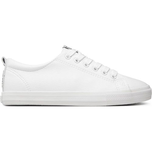 Scarpe sportive JJ274311 White - Big Star Shoes - Modalova