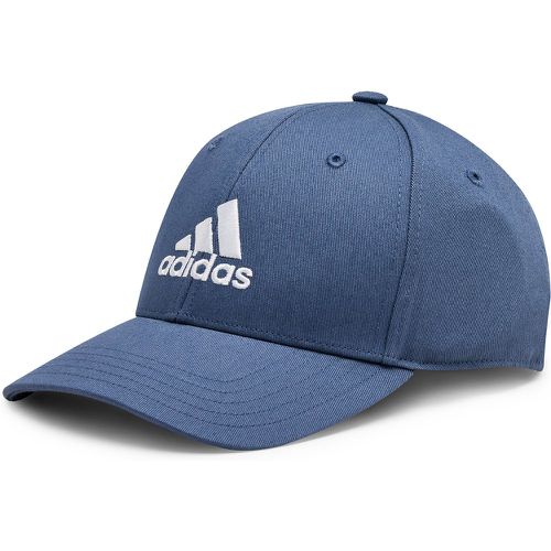 Cappellino Cotton Twill Baseball Cap IR7872 - Adidas - Modalova