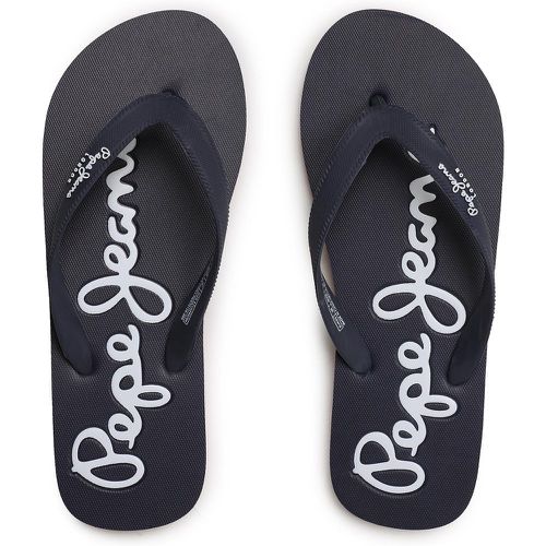 Infradito Bay Beach Basic M PMS70128 - Pepe Jeans - Modalova