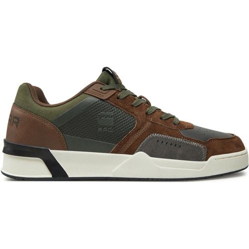 Sneakers Carrick Cup Low M D25755 - G-Star Raw - Modalova