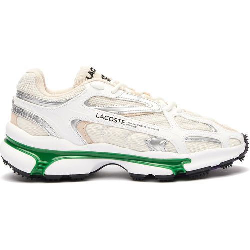 Sneakers L003 2K24 747SMA0013 - Lacoste - Modalova