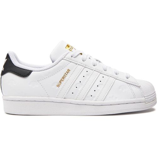 Sneakers Superstar W HQ1936 - adidas Originals - Modalova