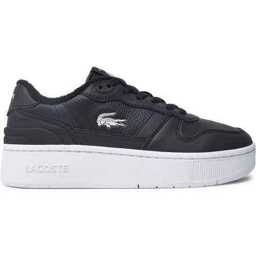 Sneakers Lacoste 748SFA0046 Nero - Lacoste - Modalova